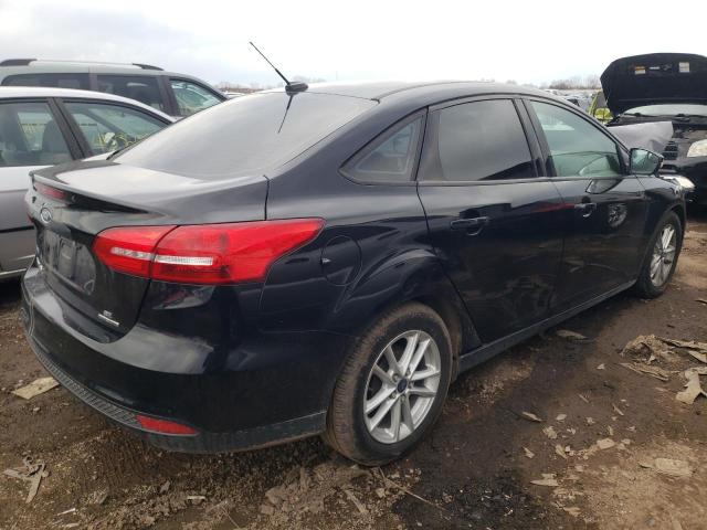 Photo 3 from auction – 2016 FORD FOCUS SE with VIN 1FADP3F26GL267293