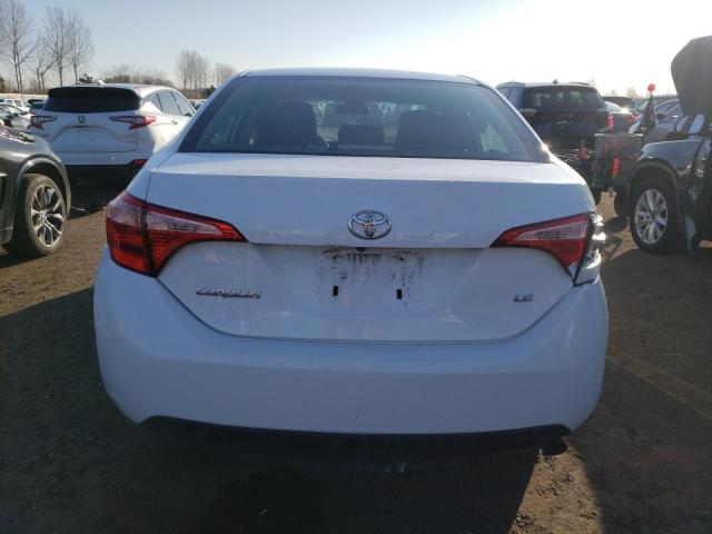 Photo 6 from auction – 2017 TOYOTA COROLLA L with VIN 2T1BURHE7HC953226