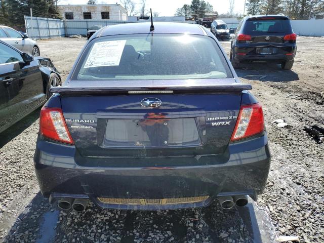 Photo 6 from auction – 2013 SUBARU IMPREZA WR with VIN JF1GV7F68DG033464