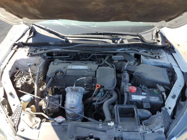 Photo 11 from auction – 2014 HONDA ACCORD EXL with VIN 1HGCR2F84EA092406
