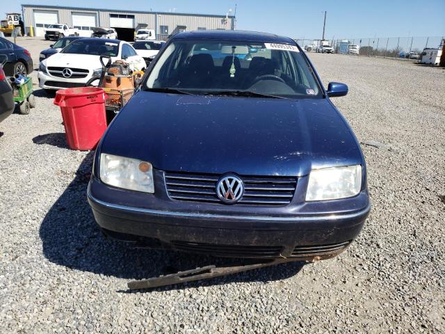 Photo 5 from auction – 2004 VOLKSWAGEN JETTA GL with VIN 3VWRK69M34M048375
