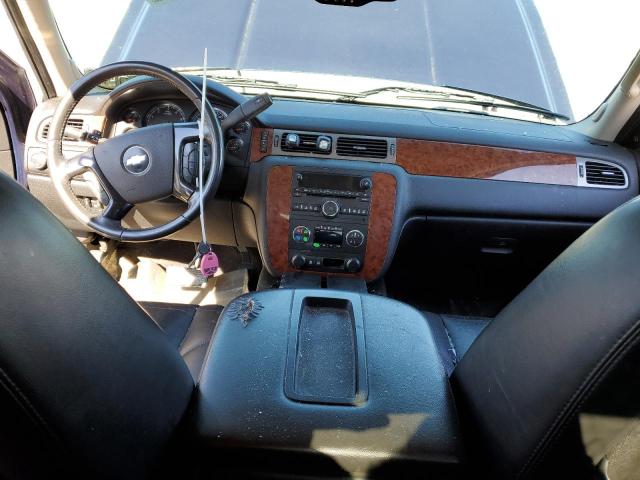 Photo 8 from auction – 2008 CHEVROLET SILVERADO with VIN 2GCEK19J981249141