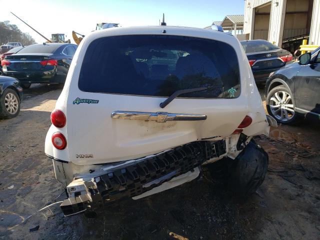 Photo 6 from auction – 2011 CHEVROLET HHR LT with VIN 3GNBACFUXBS583651