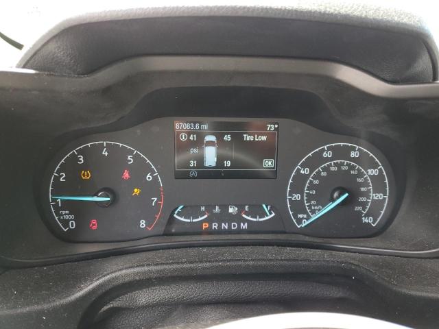 Photo 9 from auction – 2019 FORD TRANSIT CO with VIN NM0LS7E21K1415302