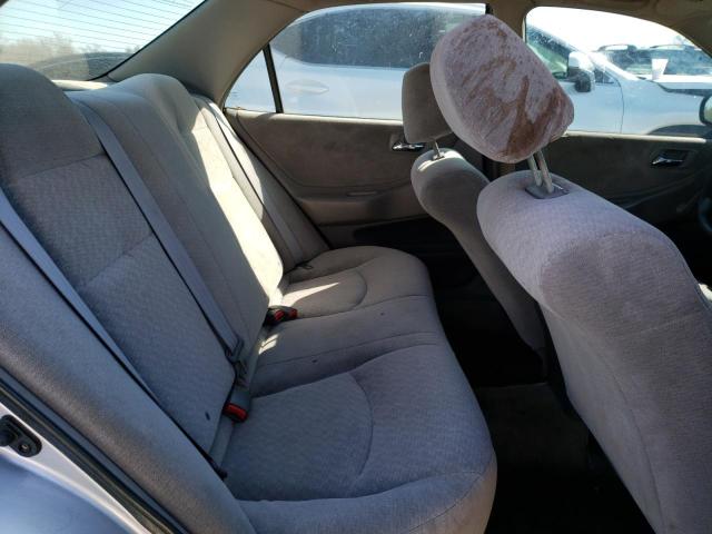 Photo 10 from auction – 2002 HONDA ACCORD VAL with VIN 1HGCF86672A085438