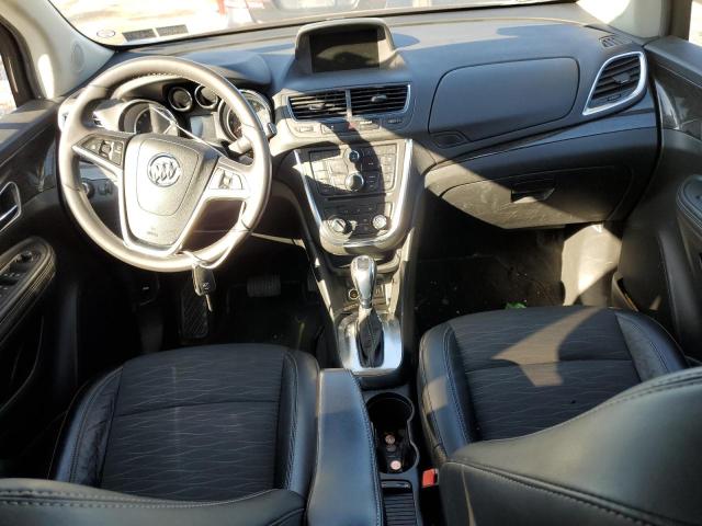 Photo 8 from auction – 2016 BUICK ENCORE with VIN KL4CJASB8GB711257