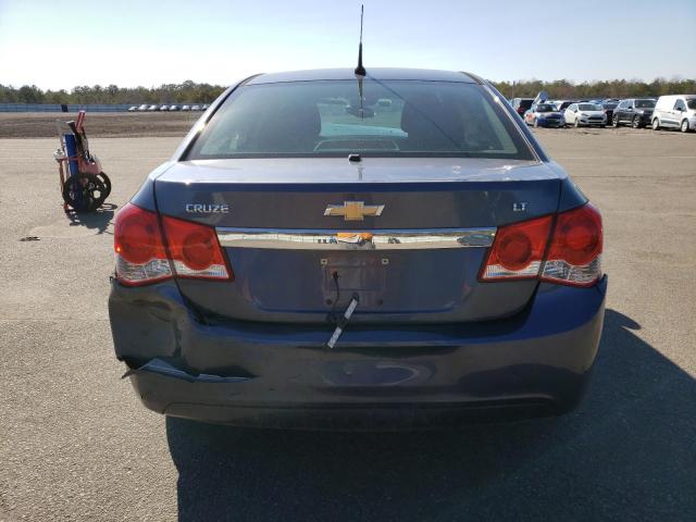 Photo 6 from auction – 2014 CHEVROLET CRUZ with VIN 1G1PC5SB5E7359076