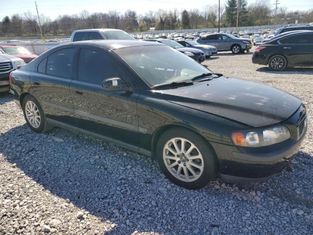 Photo 4 from auction – 2002 VOLVO S60 2.4T with VIN YV1RS58D522102658