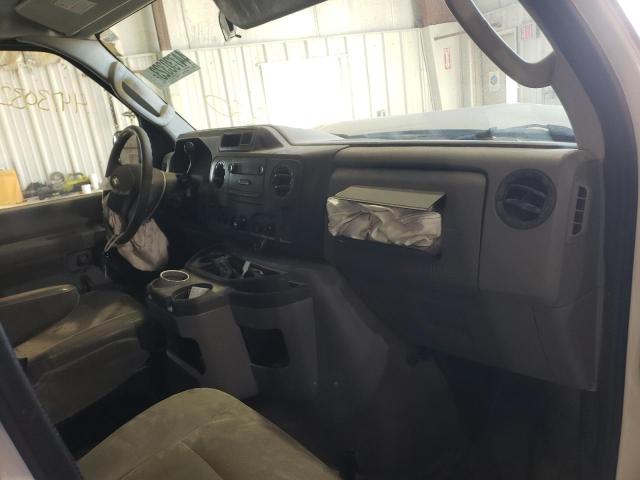 Photo 8 from auction – 2011 FORD ECONOLINE with VIN 1FTNE2EW4BDA06802