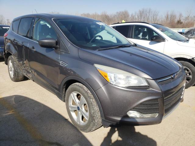 Photo 4 from auction – 2013 FORD ESCAPE SE with VIN 1FMCU0G90DUD15851