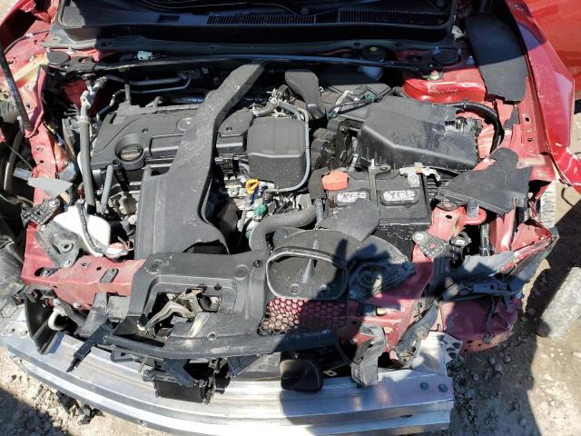 Photo 11 from auction – 2020 ACURA TLX with VIN 19UUB1F38LA004381