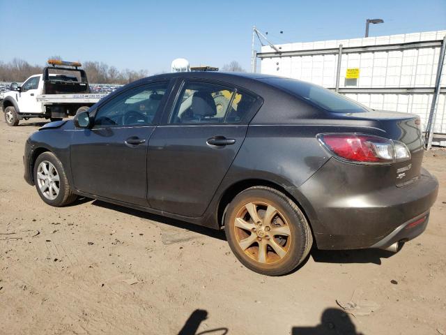 Photo 2 from auction – 2010 MAZDA 3 with VIN JM1BL1SG9A1149230