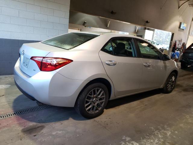 Photo 3 from auction – 2018 TOYOTA COROLLA L with VIN 2T1BURHE3JC974225