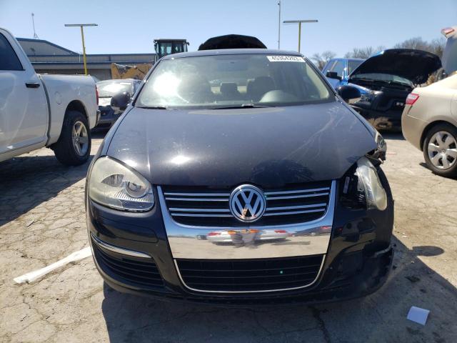 Photo 5 from auction – 2008 VOLKSWAGEN JETTA SE with VIN 3VWRM71K68M109671