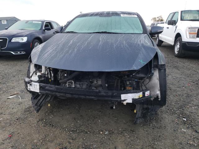 Photo 5 from auction – 2015 KIA OPTIMA LX with VIN KNAGM4A74F5545729