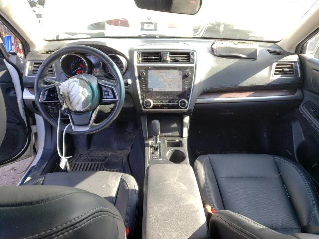 Photo 8 from auction – 2019 SUBARU OUTBACK 3. with VIN 4S4BSENC9K3299813