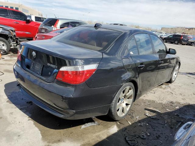 Photo 3 from auction – 2004 BMW 530 I with VIN WBANA73564B809464