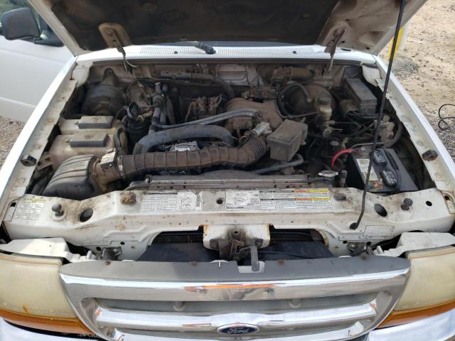 Photo 11 from auction – 2000 FORD RANGER SUP with VIN 1FTYR14V2YPC08856