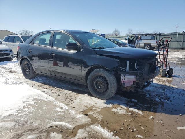 Photo 4 from auction – 2012 KIA FORTE EX with VIN KNAFU4A27C5629488