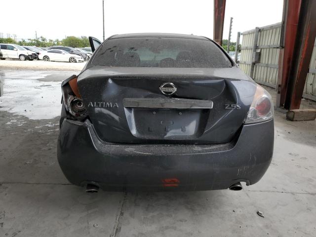Photo 6 from auction – 2012 NISSAN ALTIMA BAS with VIN 1N4AL2AP4CN472217