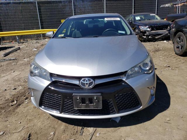 Photo 5 from auction – 2017 TOYOTA CAMRY LE with VIN 4T1BF1FKXHU301381