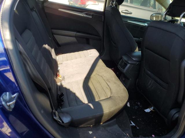 Photo 10 from auction – 2013 FORD FUSION SE with VIN 3FA6P0H71DR282930