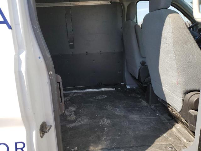 Photo 10 from auction – 2015 FORD TRANSIT T- with VIN 1FTYE1ZM2FKA13295