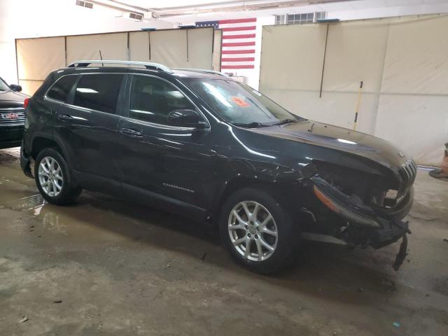Photo 4 from auction – 2016 JEEP CHEROKEE L with VIN 1C4PJLCBXGW209649