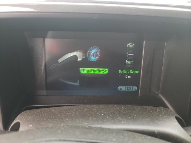 Photo 9 from auction – 2014 CHEVROLET VOLT with VIN 1G1RD6E41EU156423