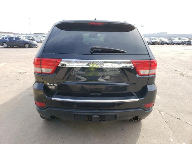 Zdjęcie 6 z aukcji – 2012 JEEP GRAND CHER z VIN 1C4RJFCT4CC269537