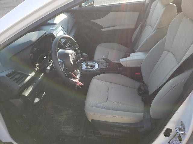Photo 7 from auction – 2022 SUBARU IMPREZA with VIN 4S3GKAB65N3604455