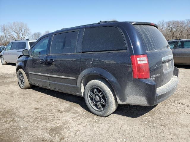 Photo 2 from auction – 2010 DODGE GRAND CARA with VIN 2D4RN6DX6AR490098