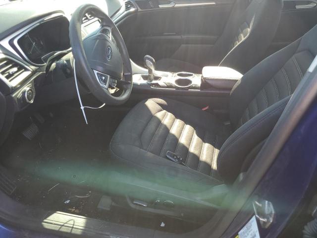 Photo 7 from auction – 2013 FORD FUSION SE with VIN 3FA6P0H71DR282930