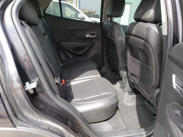 Photo 10 from auction – 2015 BUICK ENCORE with VIN KL4CJGSB2FB149485