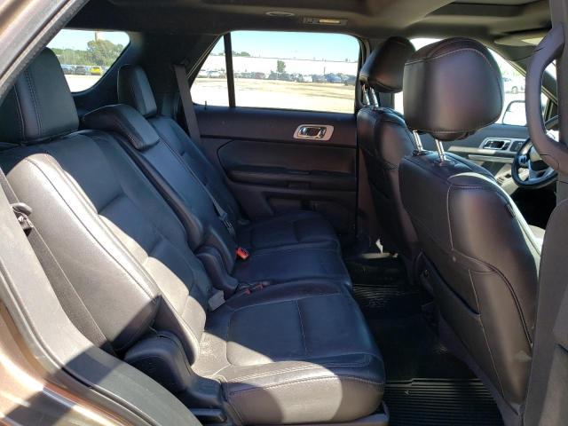 Photo 11 from auction – 2015 FORD EXPLORER X with VIN 1FM5K8D88FGA11578