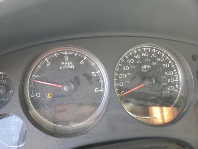 Photo 9 from auction – 2007 CHEVROLET SUBURBAN K with VIN 3GNFK16367G119261