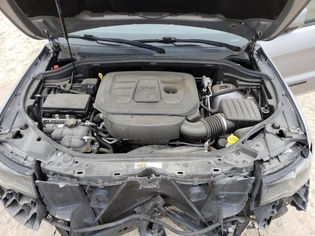 Photo 12 from auction – 2020 JEEP GRAND CHER with VIN 1C4RJECG3LC258557