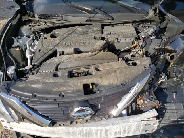 صورة رقم 11 من المزاد - 2017 NISSAN ALTIMA 2.5 مع VIN 1N4AL3AP1HC484155