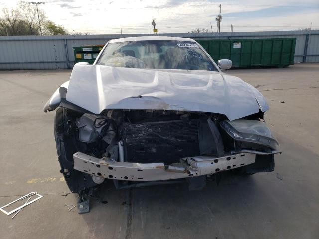 Photo 5 from auction – 2012 DODGE CHARGER SE with VIN 2C3CDXBG4CH214966