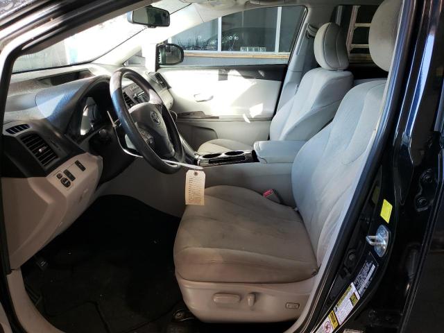 Foto 7 de la subasta – 2011 TOYOTA VENZA con VIN 4T3BA3BB5BU020930