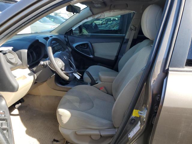 Photo 7 from auction – 2012 TOYOTA RAV4 with VIN 2T3ZF4DV7CW129971