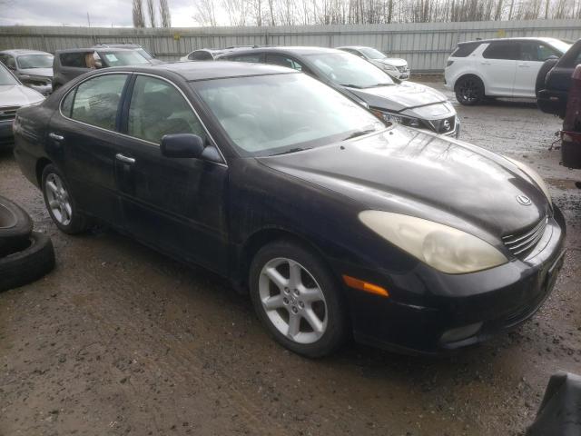 Photo 4 from auction – 2003 LEXUS ES 300 with VIN JTHBF30G630148209