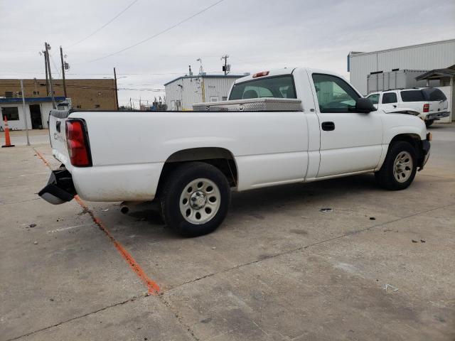 Photo 3 from auction – 2005 CHEVROLET SILVERADO with VIN 1GCEC14V95Z281517