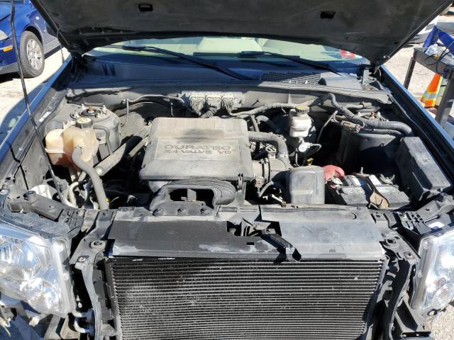 Photo 11 from auction – 2009 FORD ESCAPE LIM with VIN 1FMCU04G79KA08389