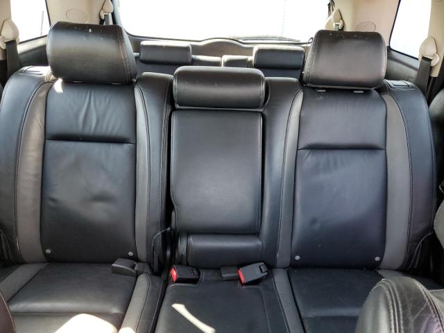 Photo 10 from auction – 2011 MAZDA CX-9 with VIN JM3TB2DV6B0319177