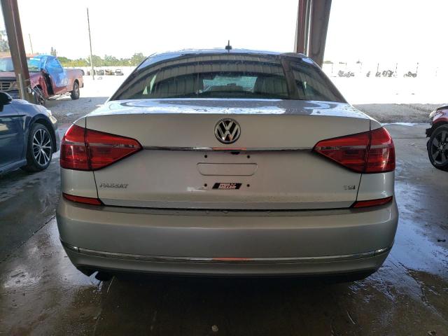Photo 6 from auction – 2016 VOLKSWAGEN PASSAT with VIN 1VWAT7A30GC057303