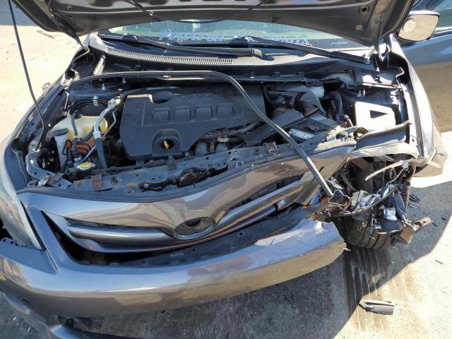 Photo 11 from auction – 2011 TOYOTA COROLLA BA with VIN 2T1BU4EEXBC681253