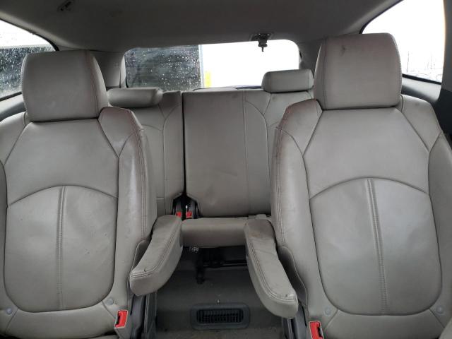 Photo 10 from auction – 2014 CHEVROLET TRAVERSE L with VIN 1GNKRHKD6EJ337195