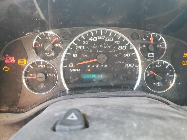 Photo 9 from auction – 2016 CHEVROLET EXPRESS G3 with VIN 1GB0GRFF8G1223441