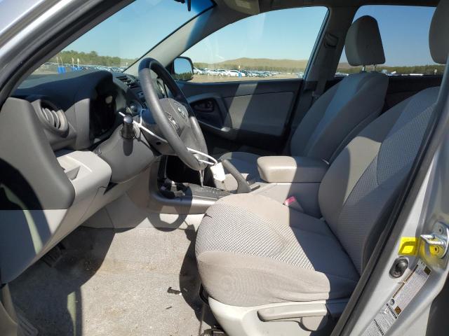 Photo 7 from auction – 2012 TOYOTA RAV4 with VIN JTMBF4DV3C5051214